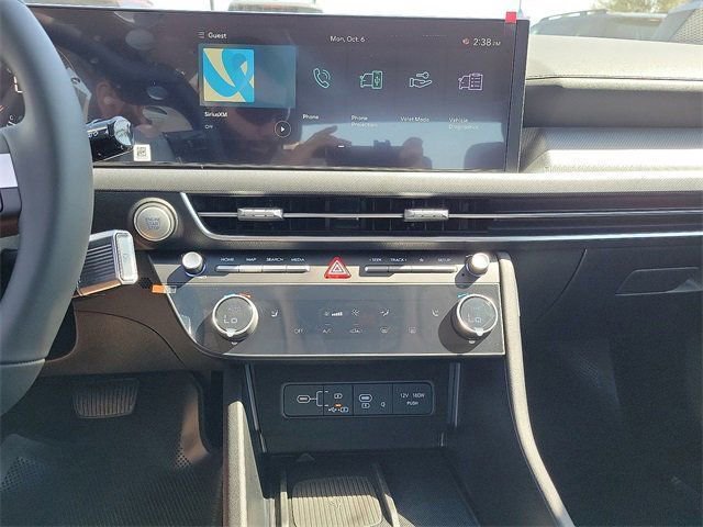 New 2026 Hyundai Sonata SEL image 13