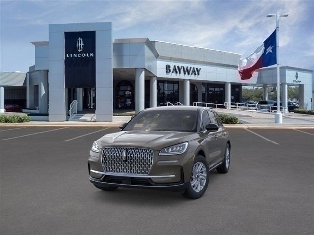 New 2025 Lincoln Corsair FWD image 2