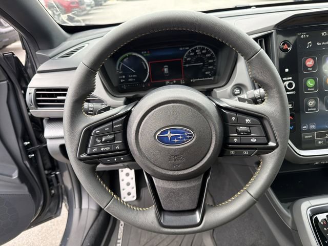 New 2026 Subaru Crosstrek 2.5i Sport image 26