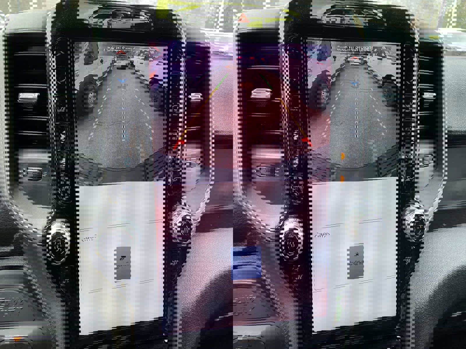 New 2026 RAM 2500 Tradesman image 9