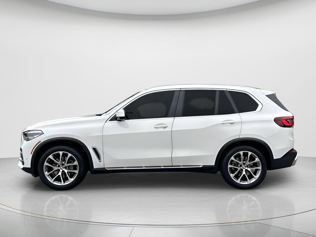 Used 2023 BMW X5 sDrive40i image 10