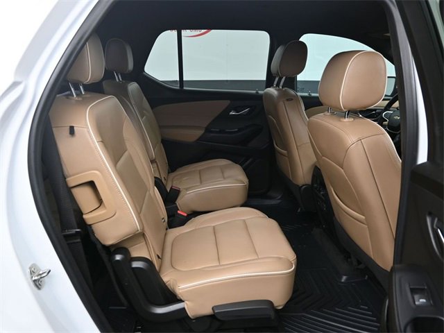 Used 2022 Chevrolet Traverse Premier image 10