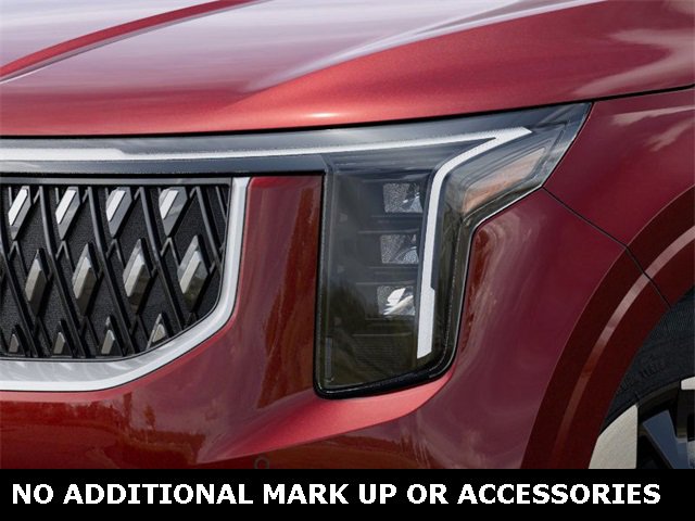 New 2026 Kia Carnival EX image 10