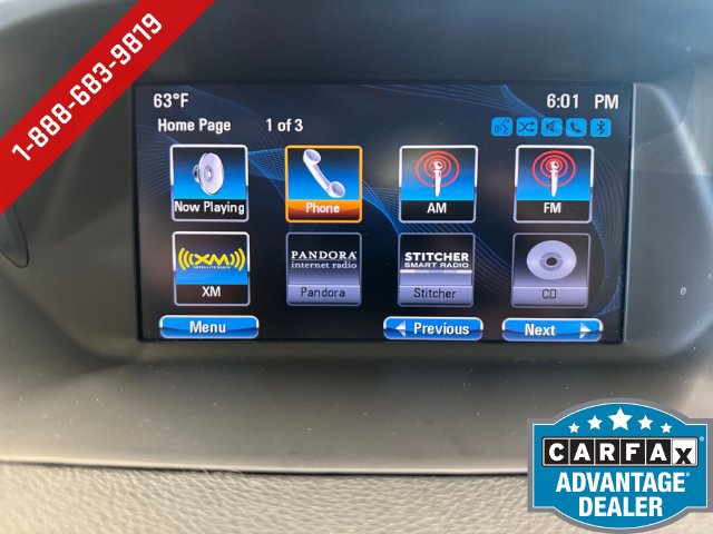Used 2014 Buick Encore Convenience AWD/4WD image 6