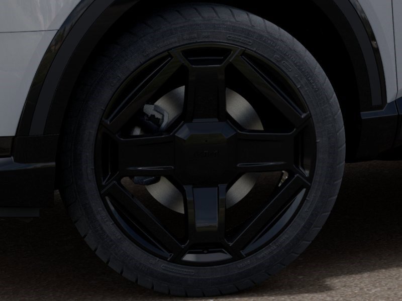 New 2027 Kia Telluride EX X-Line AWD/4WD image 9