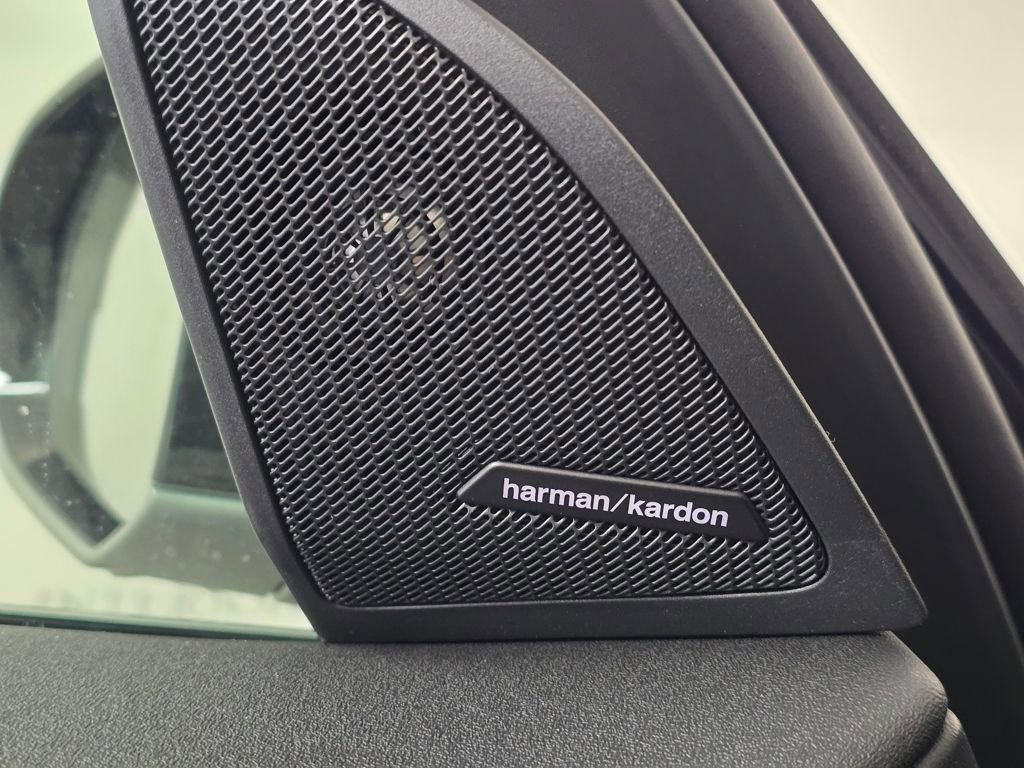 New 2026 BMW X3 xDrive30 w/ Convenience Package image 11