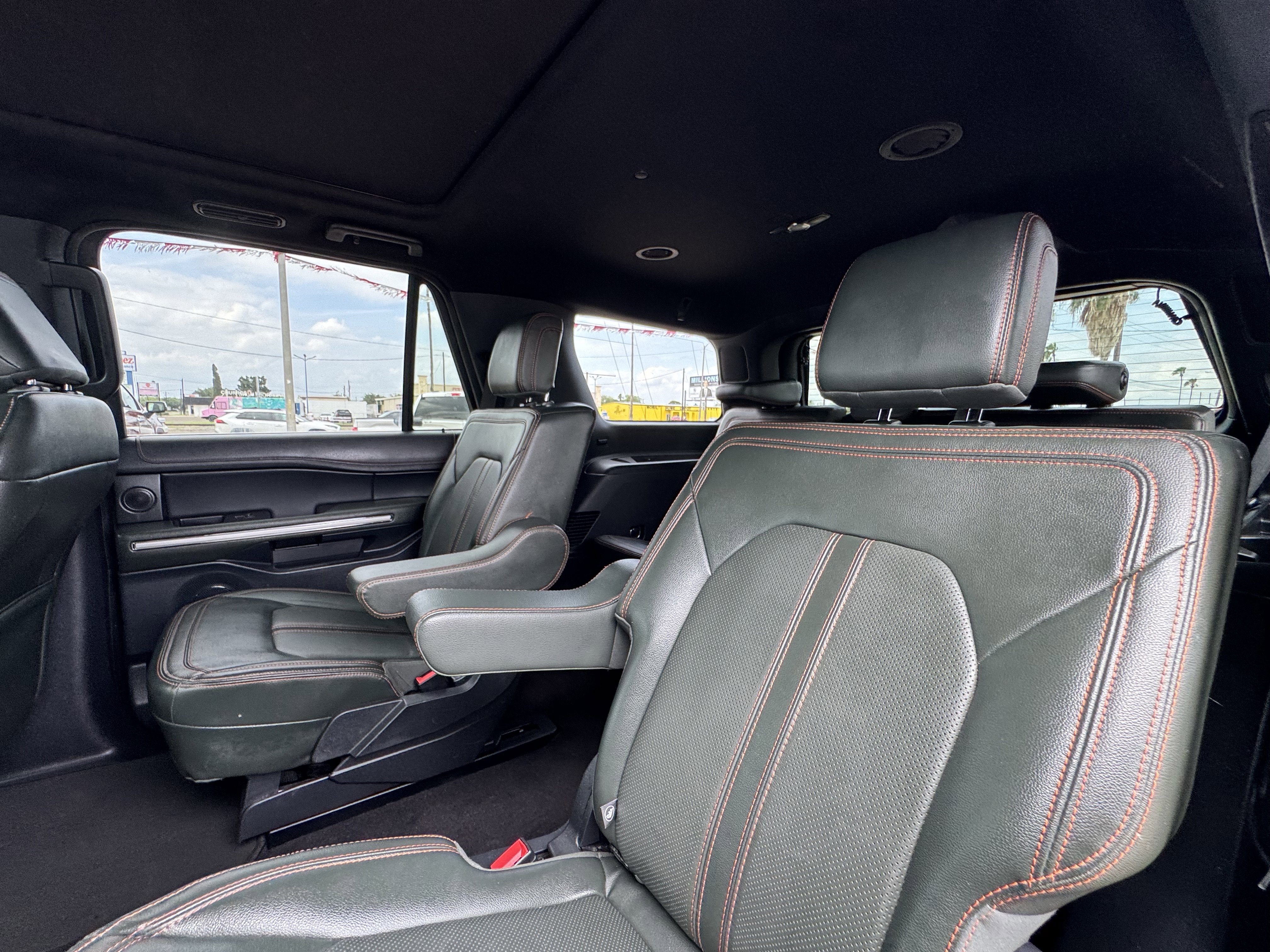 Used 2022 Ford Expedition Timberline AWD/4WD image 24