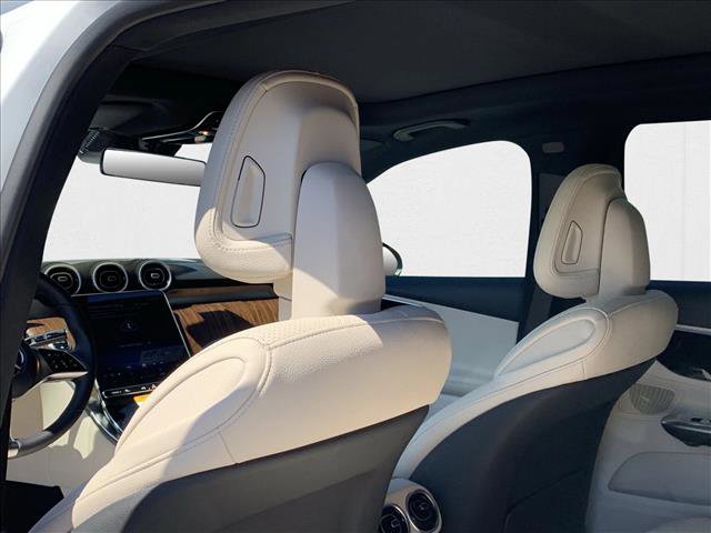 New 2026 Mercedes-Benz GLC 300 image 11