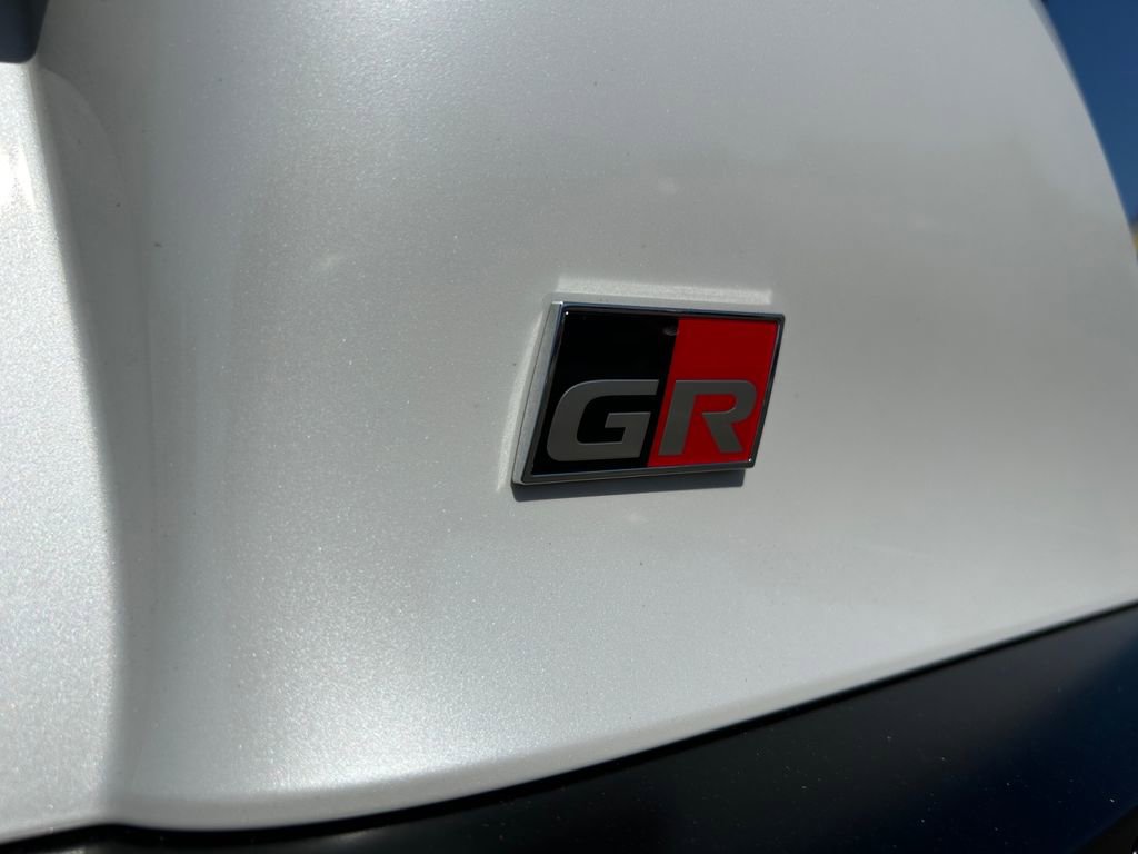 Used 2023 Toyota Supra image 32