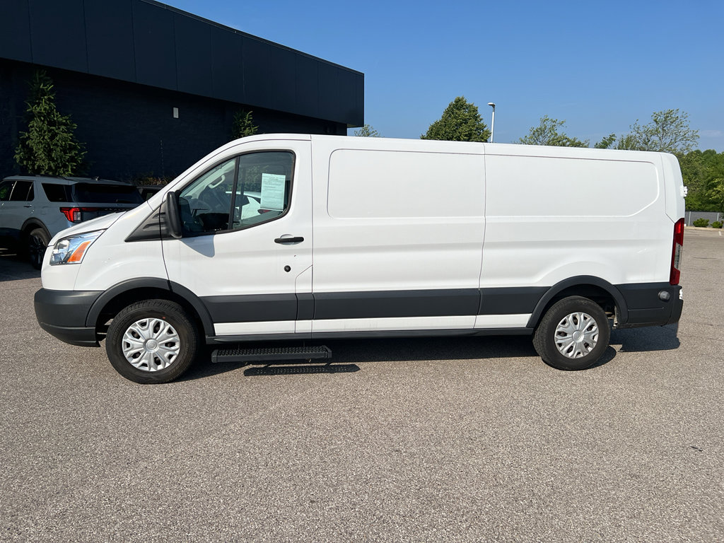 Used 2015 Ford Transit 150 148 Low Roof w/ Interior Upgrade Package RWD image 4
