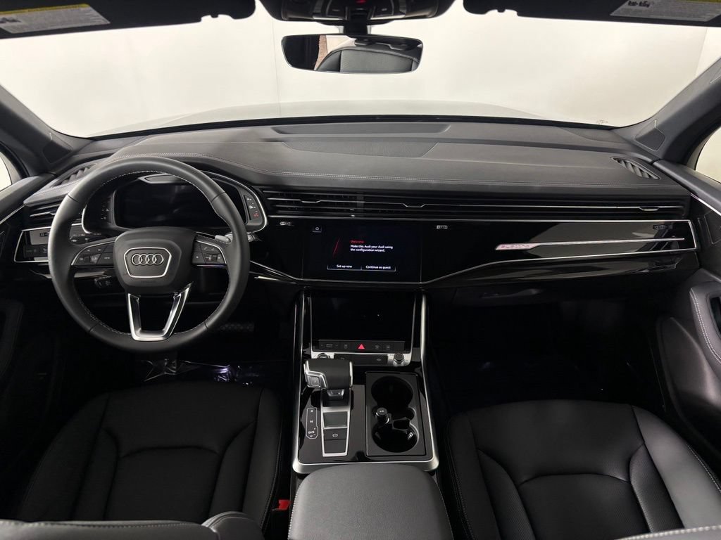 New 2026 Audi Q7 2.0T Premium Plus AWD/4WD image 11