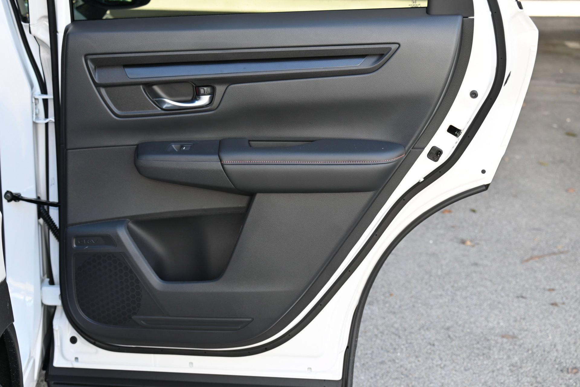 New 2026 Honda CR-V Sport image 13