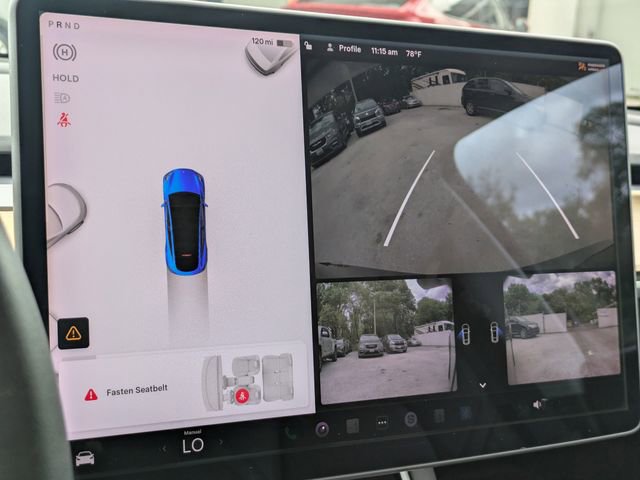 Used 2020 Tesla Model Y Long Range image 24