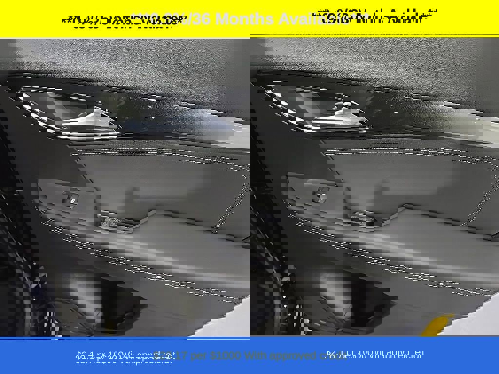 New 2026 Buick Envision Preferred image 11