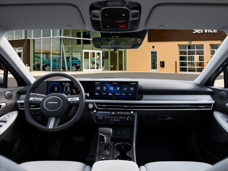 New 2026 Hyundai Sonata SE FWD image 11
