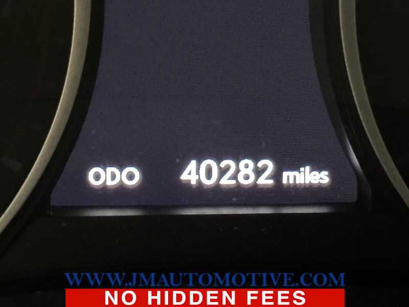 Used 2015 Lexus ES 350 FWD image 22