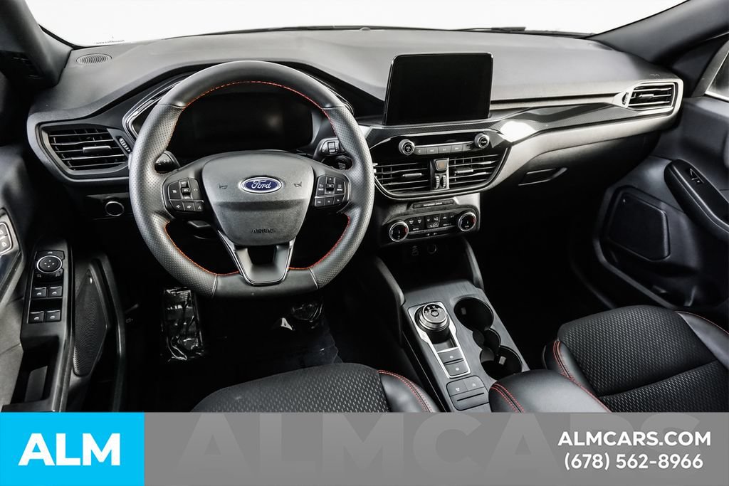 Used 2026 Ford Escape ST-Line FWD image 22