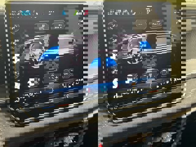 New 2025 Volkswagen Tiguan SE R-Line image 19