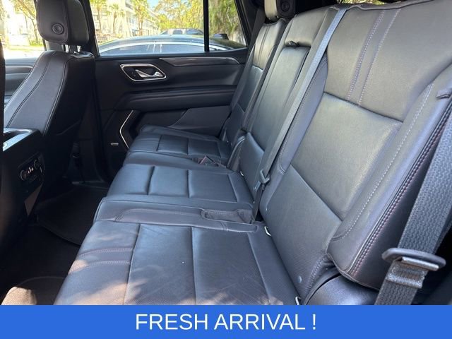 Used 2021 Chevrolet Tahoe RST image 10