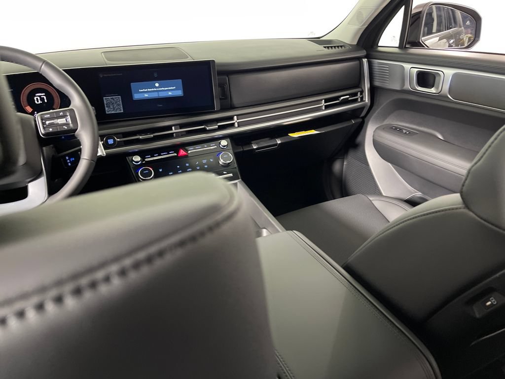 New 2026 Hyundai Santa Fe XRT AWD/4WD image 17