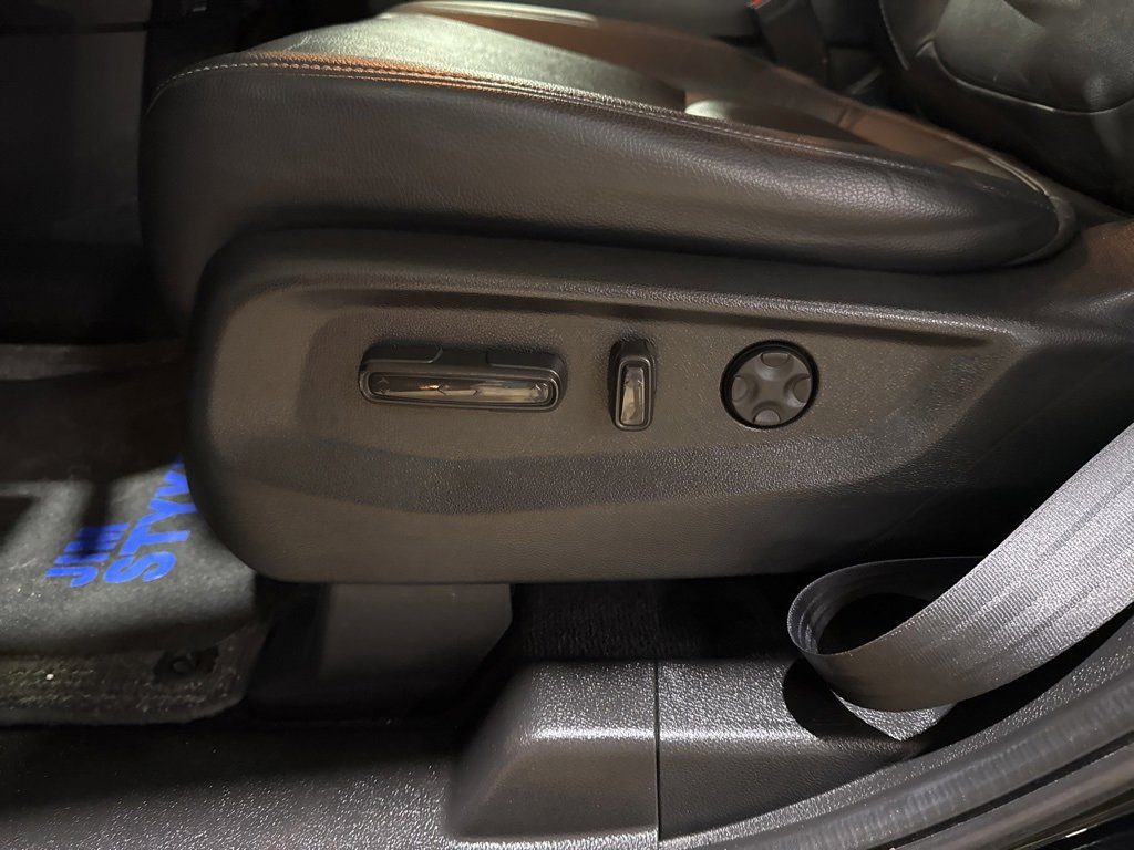 Used 2022 Honda Odyssey EX-L image 14