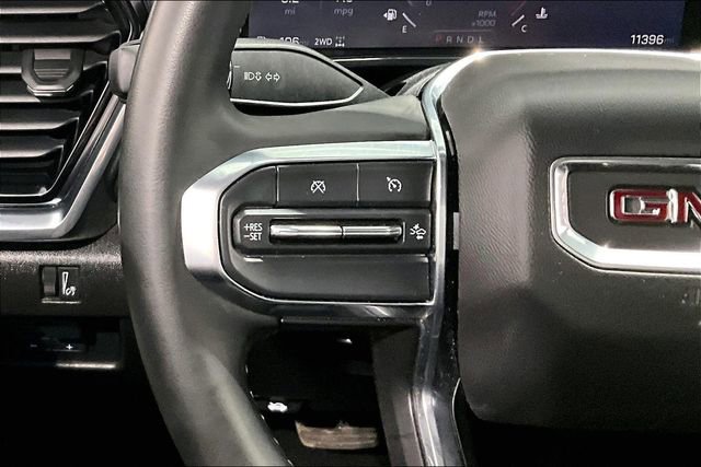 Used 2024 GMC Canyon Elevation w/ Convenience Package image 12