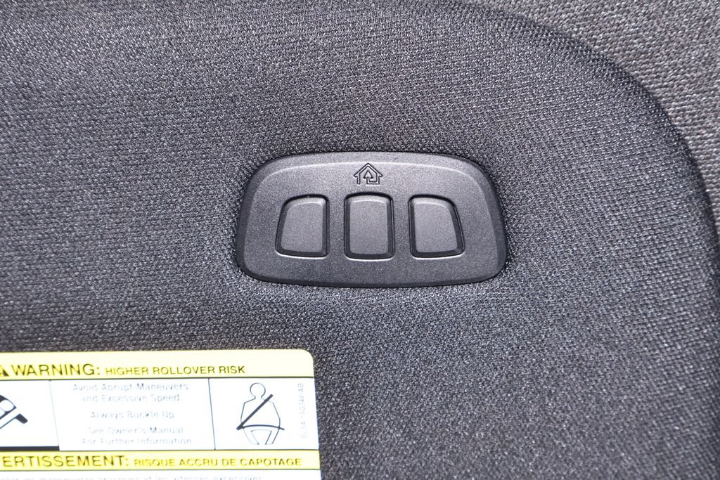 Certified 2024 Ford Expedition Timberline AWD/4WD image 43
