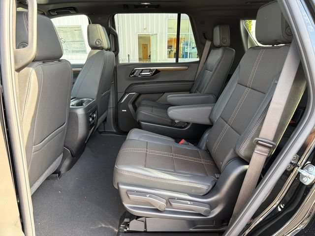 New 2026 Chevrolet Tahoe High Country AWD/4WD image 29