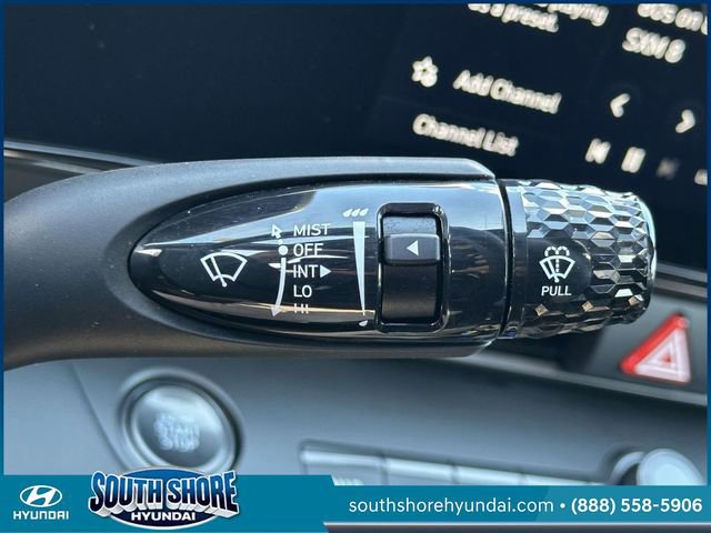 Certified 2023 Hyundai Elantra N Line w/ Preferred Accessory Package image 25