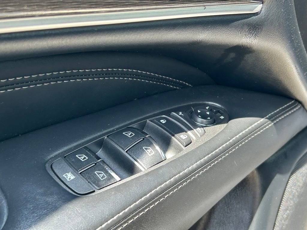 Used 2019 INFINITI QX60 Pure AWD/4WD image 27