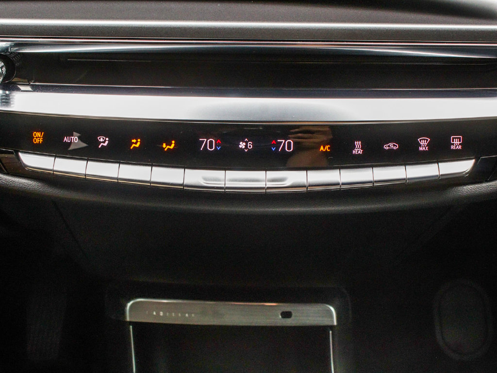 Used 2024 Cadillac Lyriq Tech w/ Driver Assist Package AWD/4WD image 23