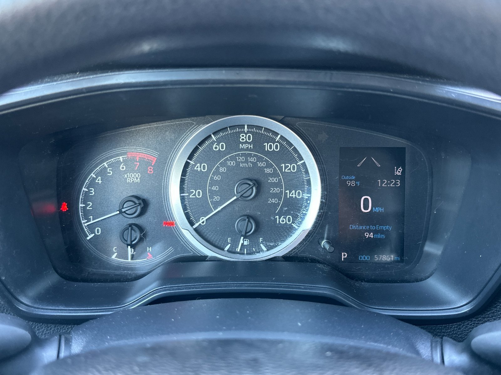 Used 2020 Toyota Corolla LE FWD image 22