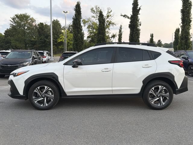 Used 2026 Subaru Crosstrek 2.5i Premium AWD/4WD image 6