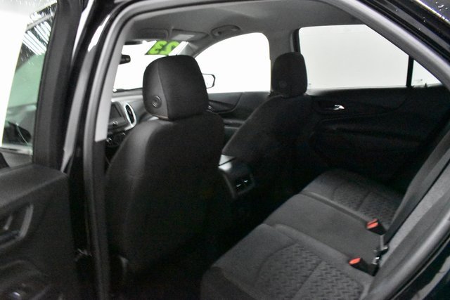 Certified 2023 Chevrolet Equinox LT image 16