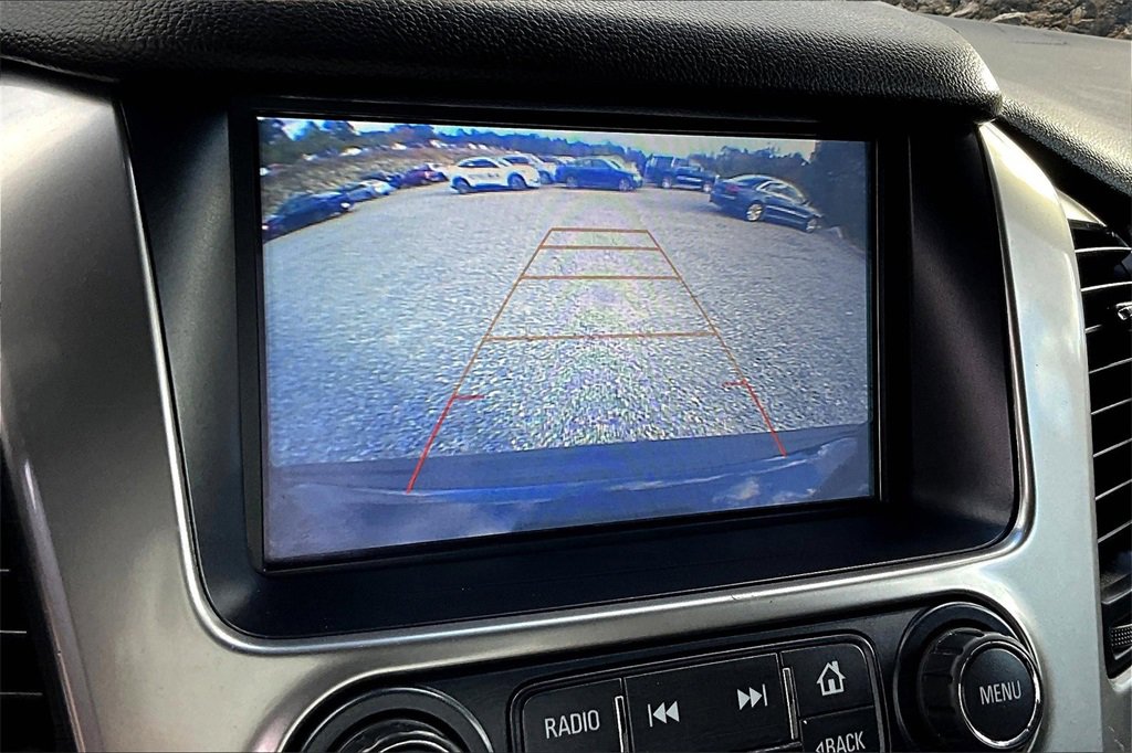 Used 2020 Chevrolet Suburban LS image 17