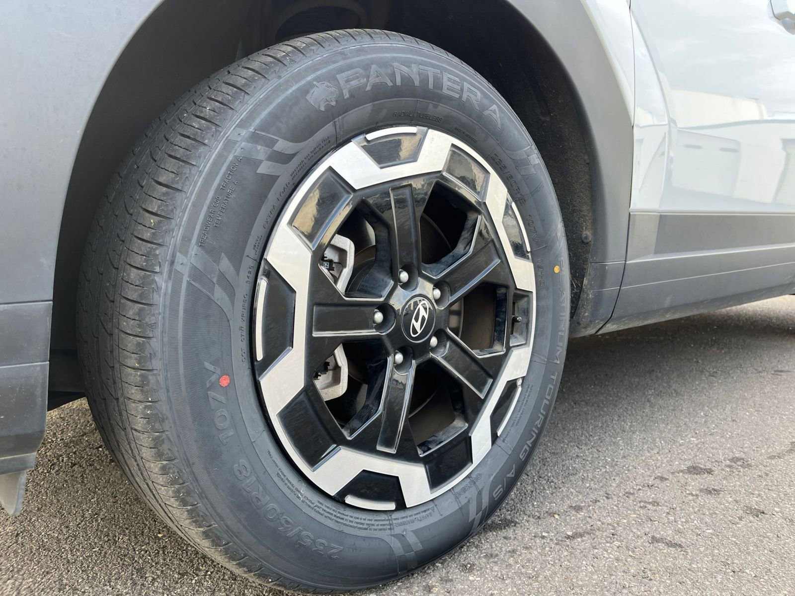 Used 2025 Hyundai Santa Fe SEL image 35