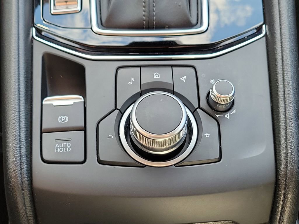 Used 2023 MAZDA CX-5 AWD 2.5 S w/ Select Package image 37