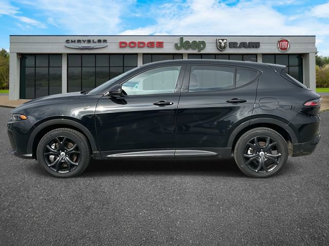 Used 2024 Dodge Hornet R/T Plus w/ R/T Blacktop Package image 33