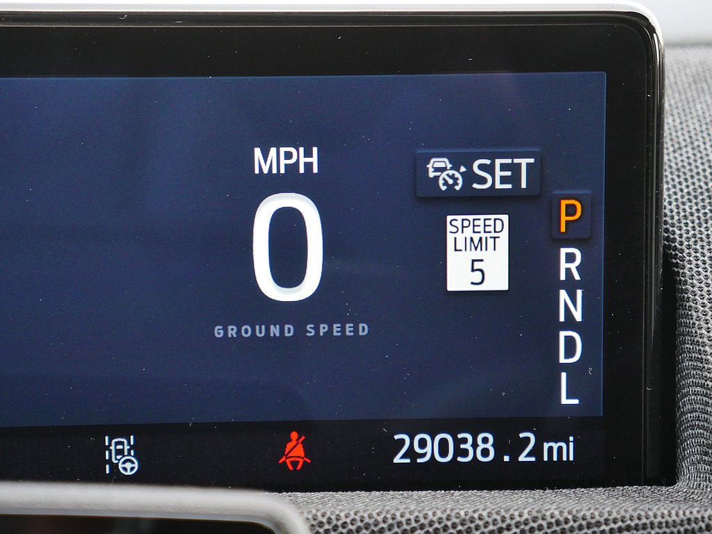 Used 2023 Ford Mustang Mach-E Premium AWD/4WD image 30