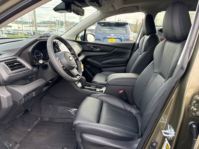 New 2026 Subaru Ascent Bronze Edition AWD/4WD image 18