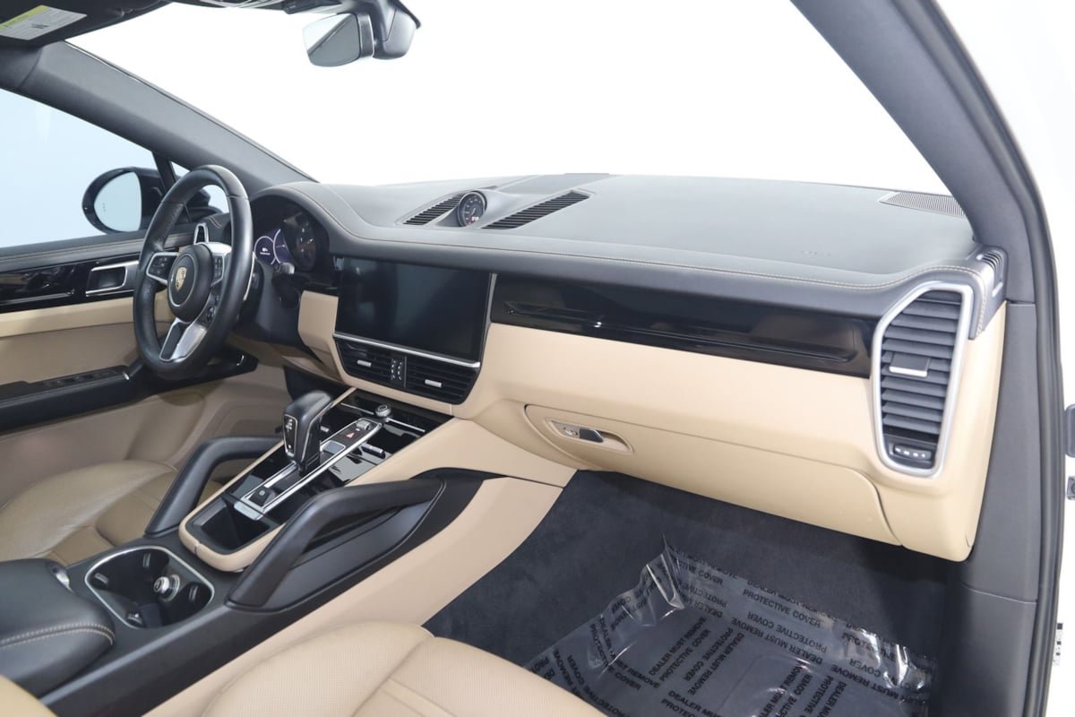 Used 2020 Porsche Cayenne AWD/4WD image 51