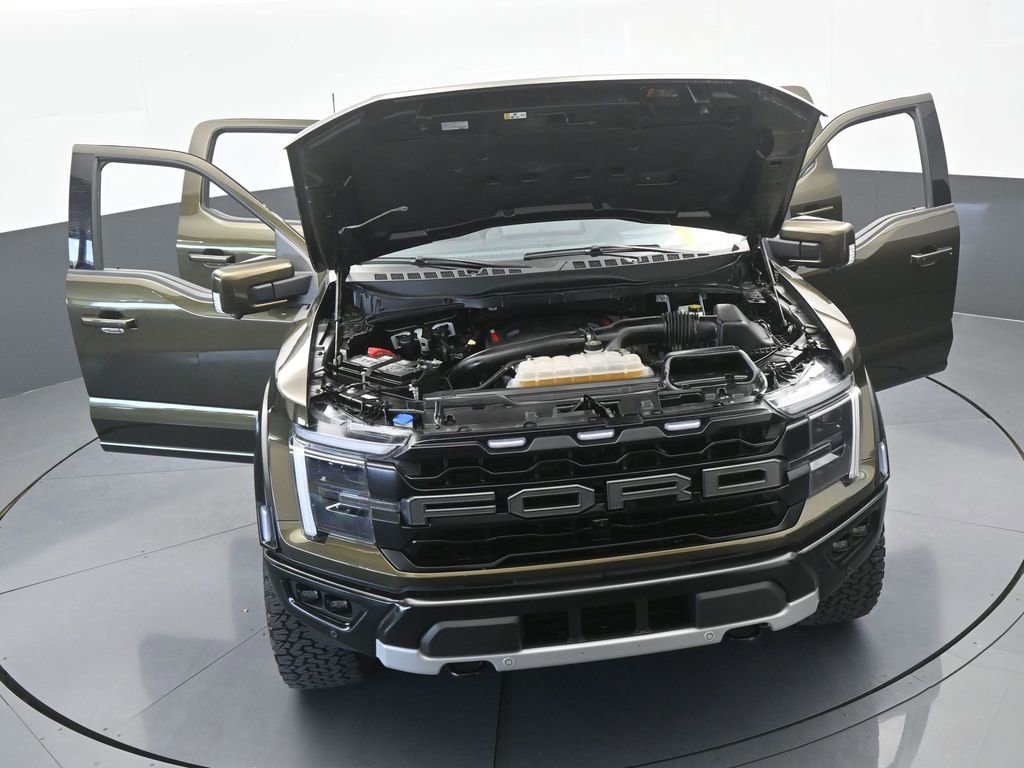 Used 2025 Ford F150 Raptor image 79