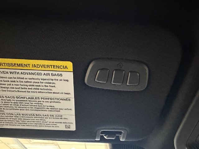 New 2027 Ford Explorer ST w/ Sun And Sound Package AWD/4WD image 20