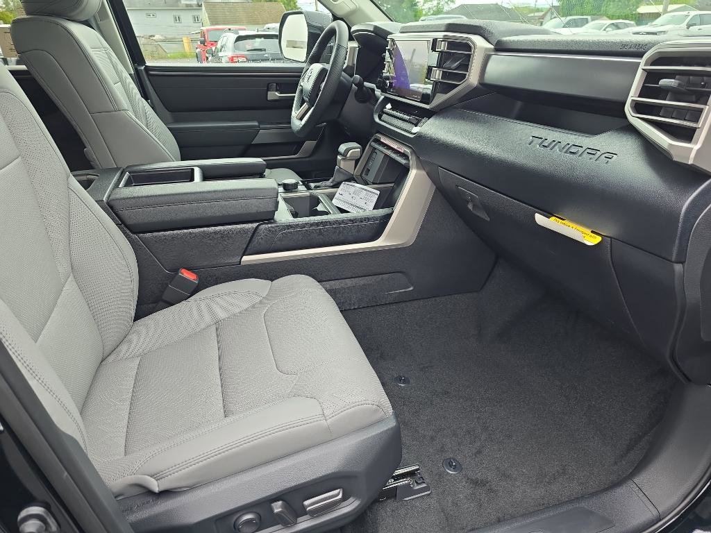 New 2024 Toyota Tundra SR5 image 13