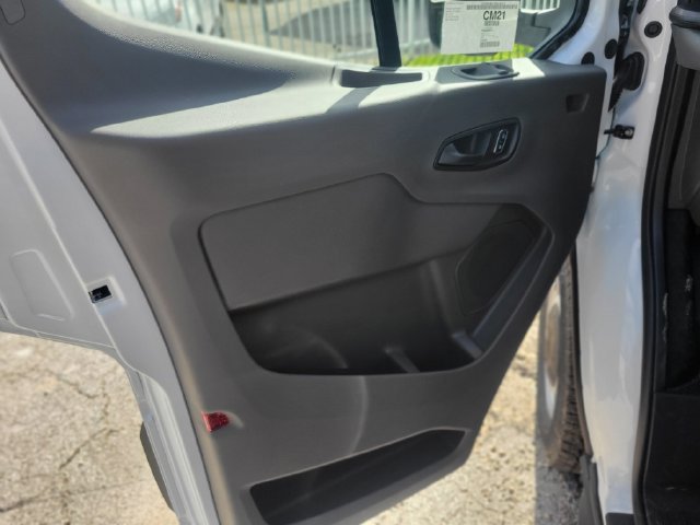 New 2026 Ford Transit 350 148 High Roof w/ Load Area Protection Package RWD image 15