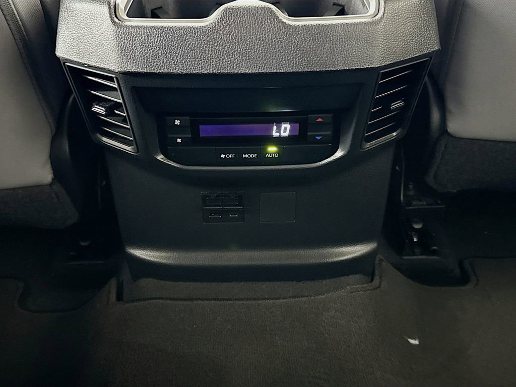 Used 2024 Toyota Sequoia SR5 w/ TRD Sport Package image 27