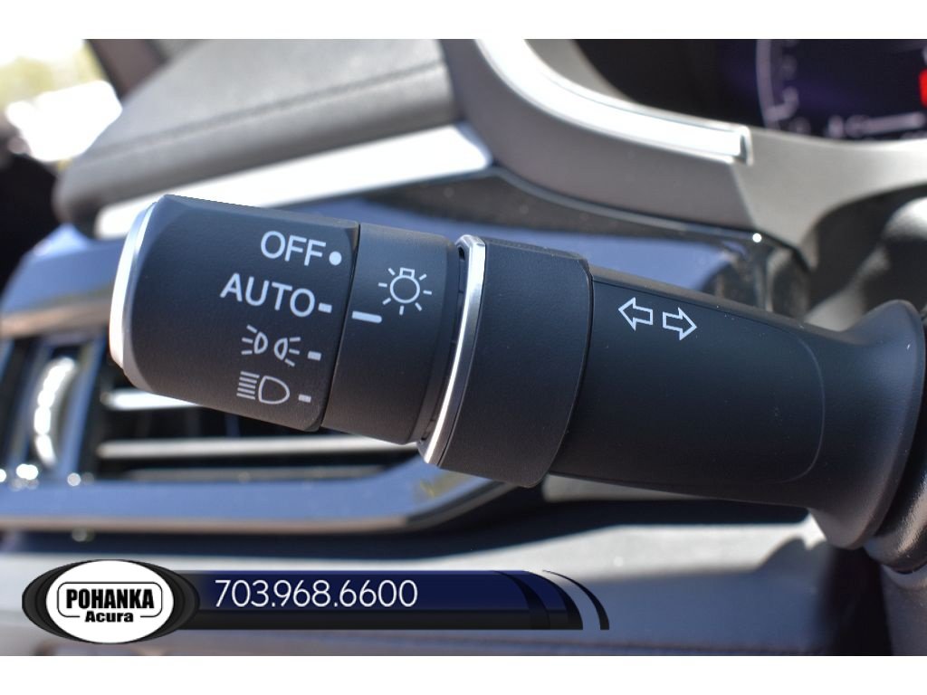 New 2026 Acura MDX w/ Technology Package AWD/4WD image 10