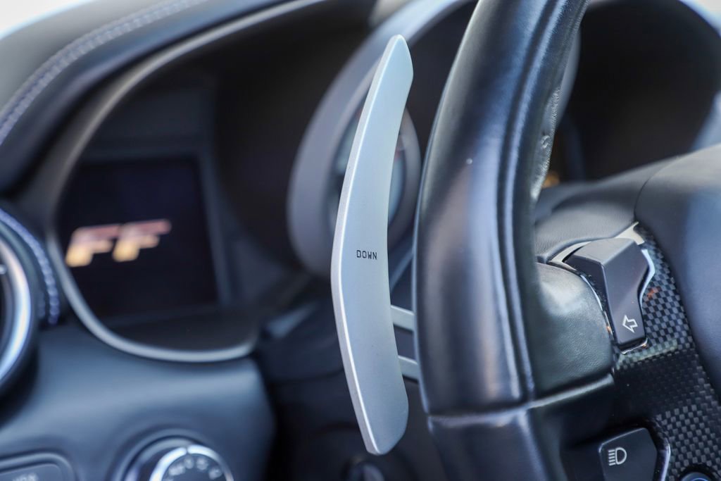 Certified 2016 Ferrari FF image 36