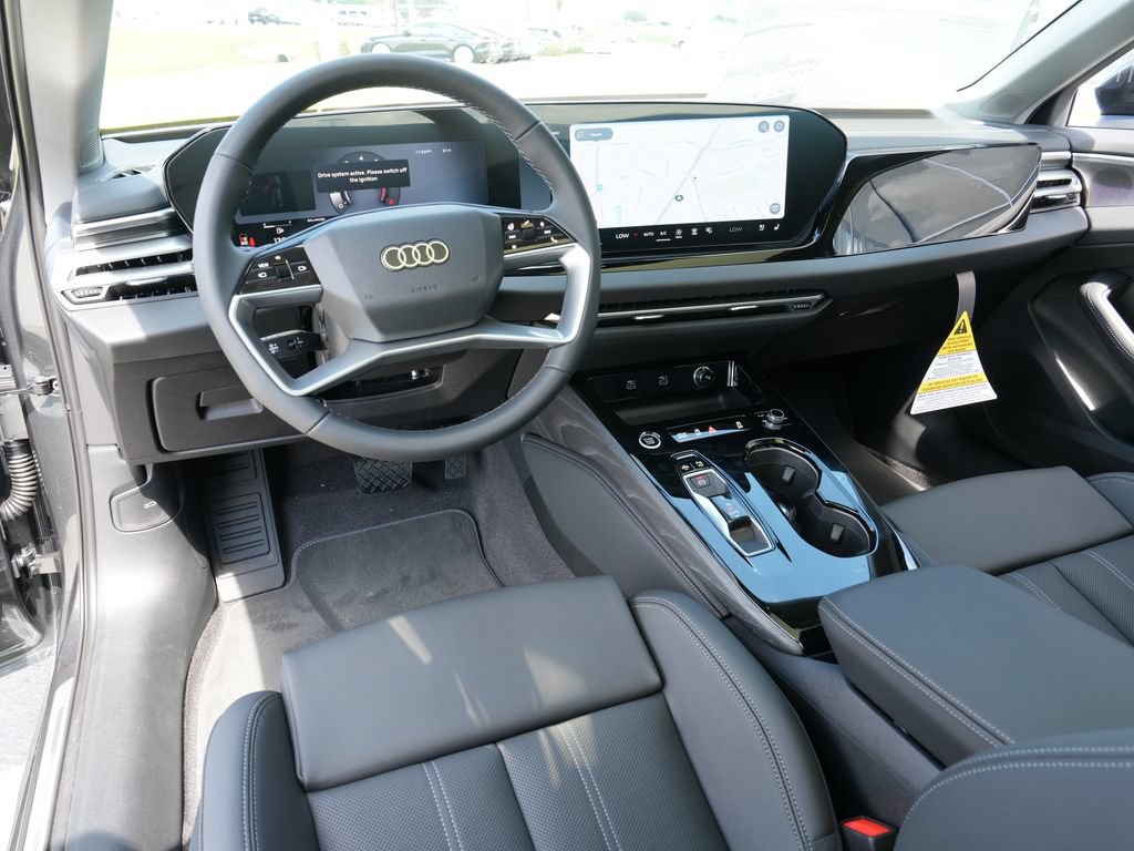 New 2026 Audi A5 2.0T Premium Plus AWD/4WD image 15