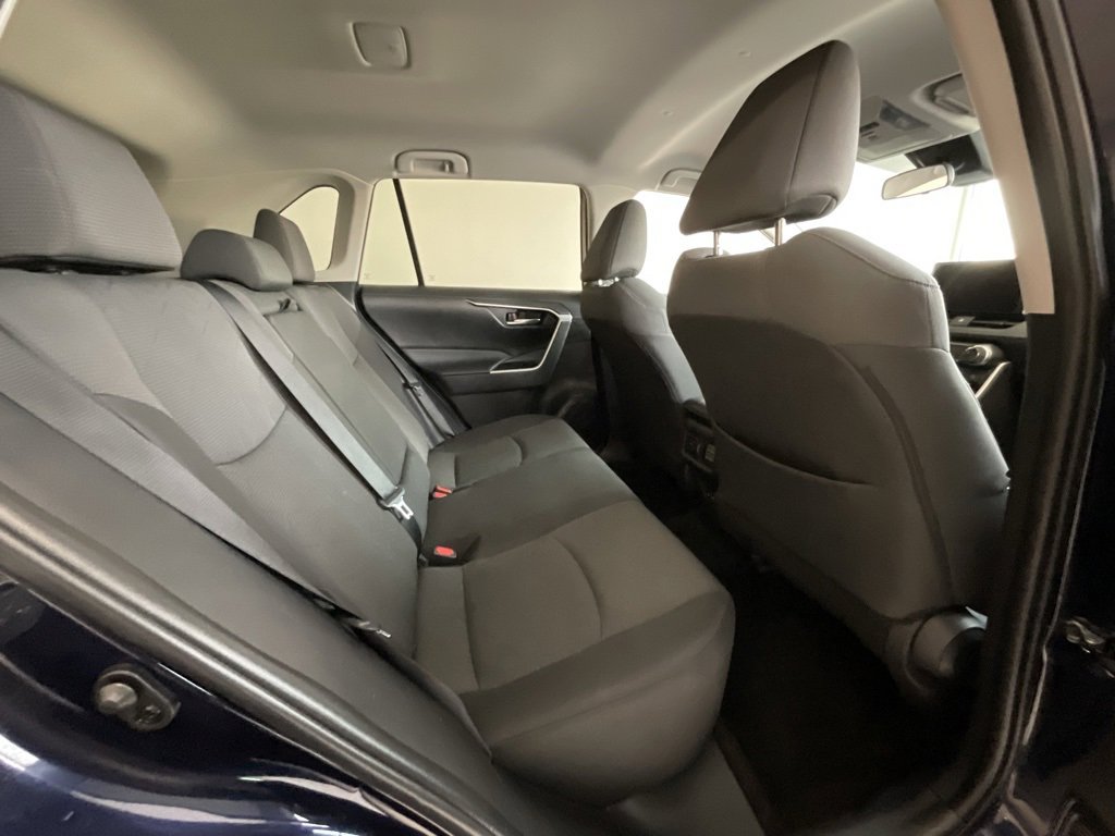 Used 2024 Toyota RAV4 XLE image 21